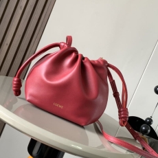 Loewe Flamenco Bags